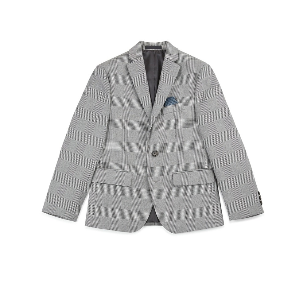 Lauren Ralph Lauren Boys Woven Two-Button Blazer Size 18